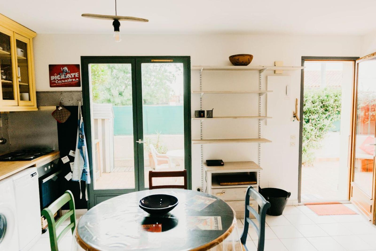 Le Racou Villa Argelès-sur-Mer Kültér fotó